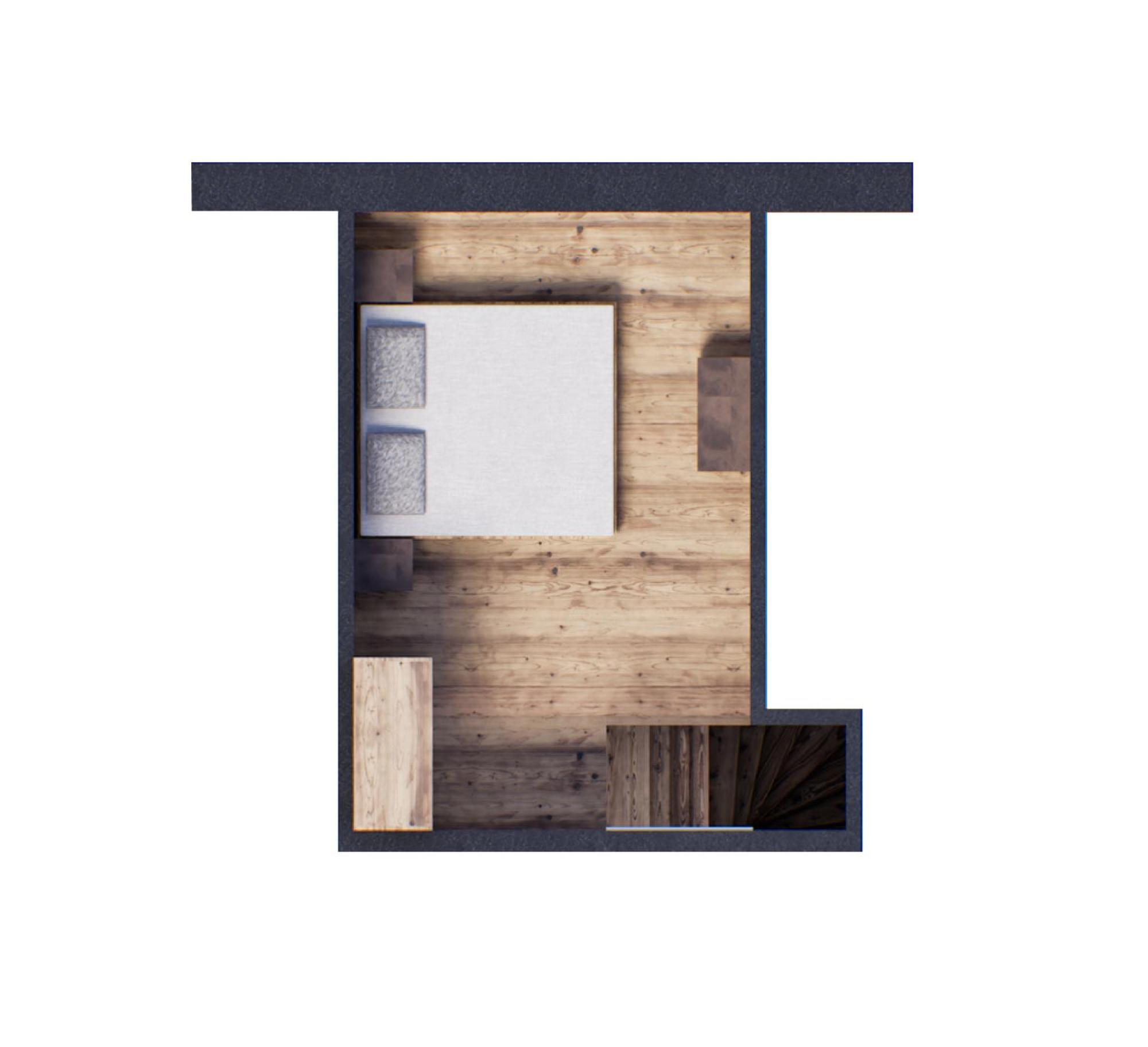 Apartments Burvel เซลวาดีวัลการ์เดนา ห้อง รูปภาพ